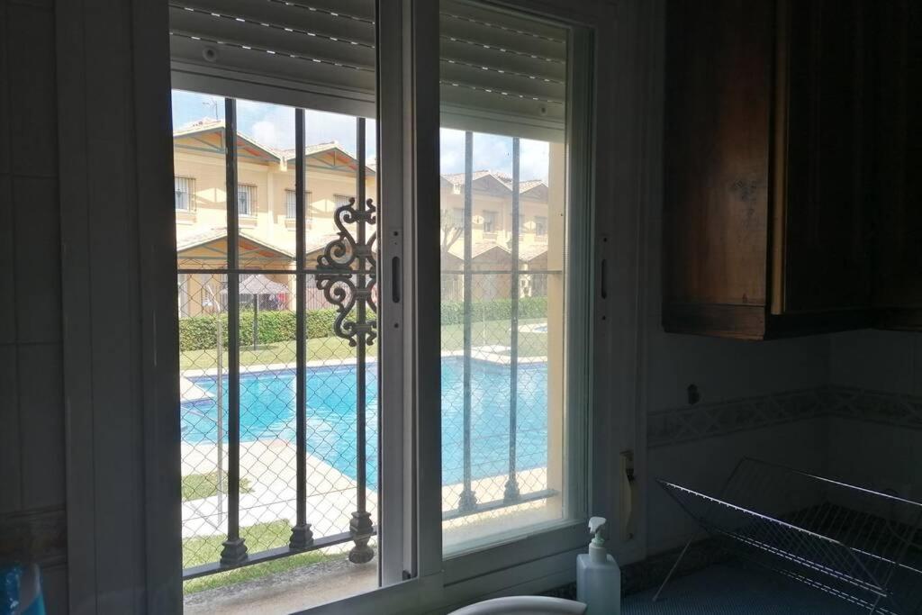Casa Lago อาร์กอส เดลา ฟรอนเตรา ภายนอก รูปภาพ