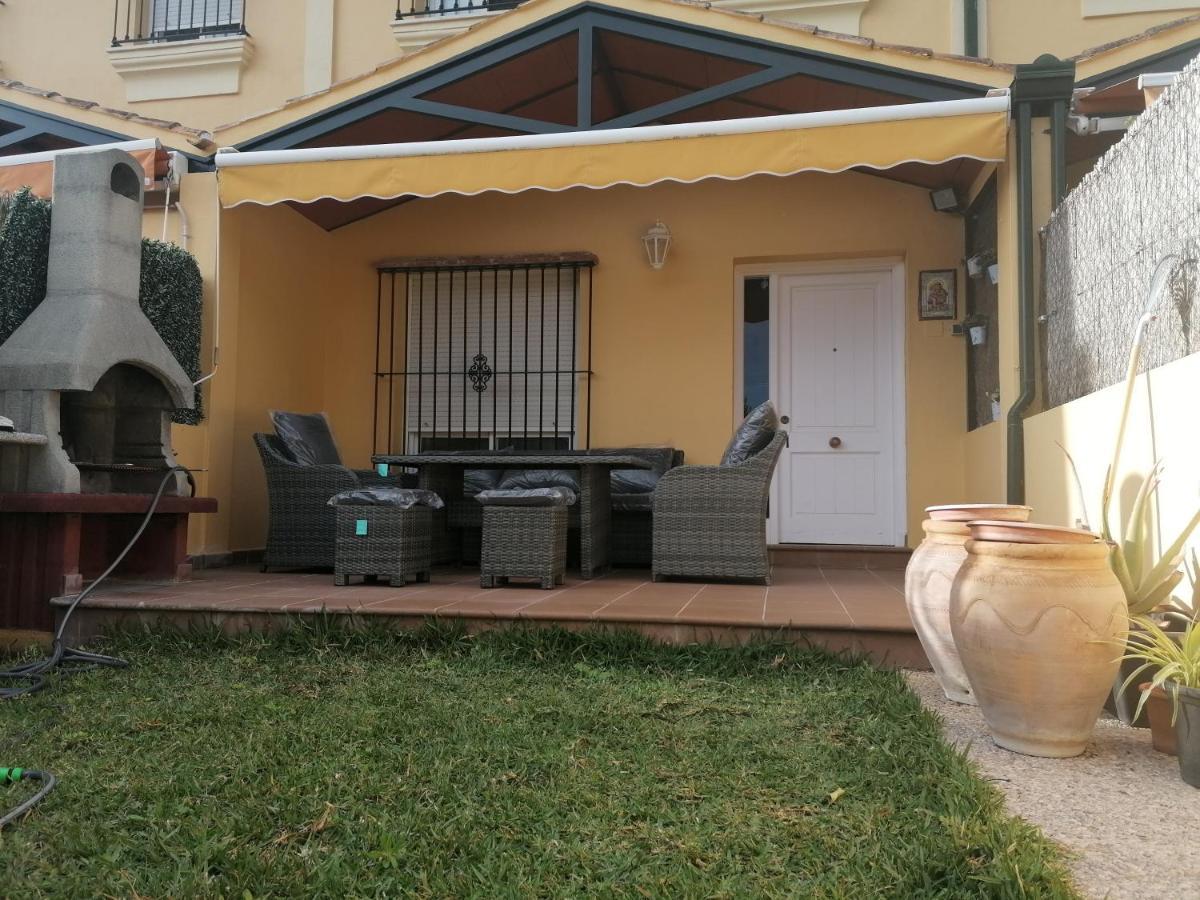 Casa Lago อาร์กอส เดลา ฟรอนเตรา ภายนอก รูปภาพ